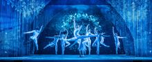 NUTCRACKER IN HAVANA at Norwich Theatre Royal