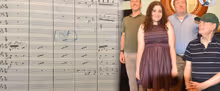 Listen: Opera Picciona Records Lost Songs From Gilbert And Sullivan’s Iolanthe