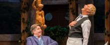 Flash: Check Out Production Photos From Geva Theatre Center's SLOW FOOD