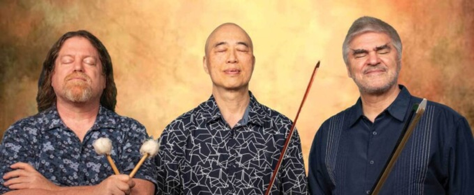 Jason Kao Hwang's CRITICAL RESPONSE and Ursel Schlicht to Perform at Roulette