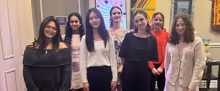 Area Students Honored As MPAC Music Students Of The Month