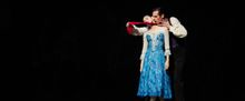 Paul Vasterling's DRACULA at Nashville Ballet