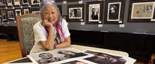May Pang's John Lennon 'Lost Weekend' Photos to Be Exhibited at Underbrush Gallery in