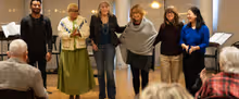 Naomi Iizuka's CASA DE MAÑANA Receives Workshop Presentation at Goodman Theatre