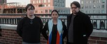 Kenneth Keng to Bring BUONG-BUO BINALI to The Brick This Spring