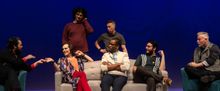 First look at Evolution Theatre Company's THE INHERITANCE Part 2