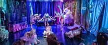 THE LOVE SHOW to Return to The Hidden Jewel Box Theater in NYC