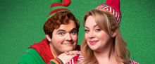 Joel Montague, Carrie Hope Fletcher, and More in ELF THE MUSICAL