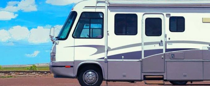 RV (A PLAY) to Make World Premiere in Baltimore with Junk Drawer Theater