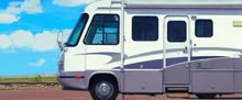 RV (A PLAY) to Make World Premiere in Baltimore with Junk Drawer Theater