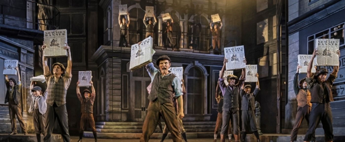 Global Roundup 9/20 - THE DEVIL WEARS PRADA, DEAR EVAN HANSEN West End, and More!  Image