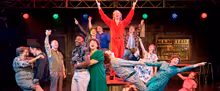 PRIDE Makes World Premiere at the National Theatre