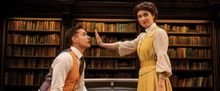 THE MUSIC MAN Kicks Off Broadway Series at Pikes Peak