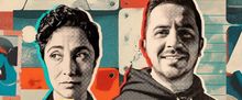 ARAB SPRING To Have World Premiere Co-Production from Golden Thread Productions And S