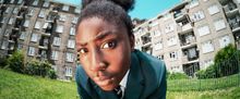 Lauryn Ajufo Will Lead CHEWING GUM DREAMS at Theatre503