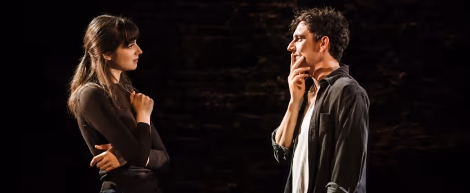Photos: First Look at LOVE AND OTHER ACTS OF VIOLENCE at Donmar Warehouse Photos