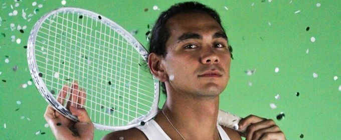 BWW REVIEW: Science, Sport And Seeking More To Life Come Together In AUSTRALIAN  Photos