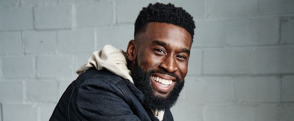 BWW Interview: Tosin Morohunfola of THE DRUM CLOSET at The Coterie