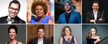 Grand Teton Music Festival to Celebrate 65th Anniversary with Diverse Summer Lineup
