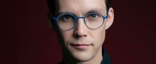 Conductor Elias Brown Named 2026 Sir Georg Solti Conducting Award Recipient