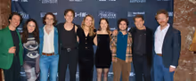 RING OF FIRE Opens at the John W. Engeman Theater Northport