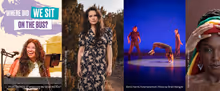 Kravis Center to Launch 2026-2027 PEAK Series With Four New Shows