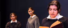 FALL REP FESTIVAL to Open at Boston Playwrights' Theatre