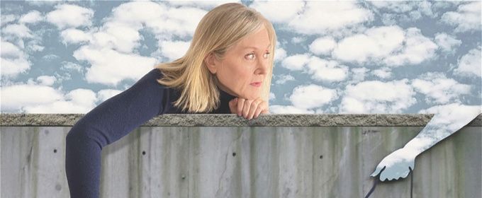STAY to Make World Premiere at Edinburgh Fringe Gilded Balloon