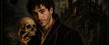HAMLET DINNER PARTY to Blend Shakespeare With Four-Course Meal