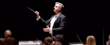 Hershey Symphony to Perform Free Children's Concert