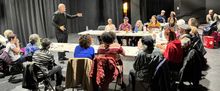 XOXO: MONTCO'S VARIETY SHOW is Coming to Theatre Horizon