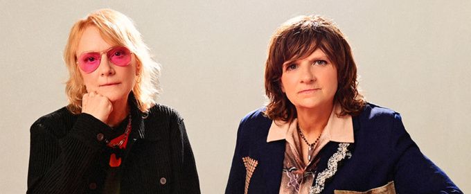 INDIGO GIRLS with LINDA PERRY to Perform at State Theatre in Minneapolis