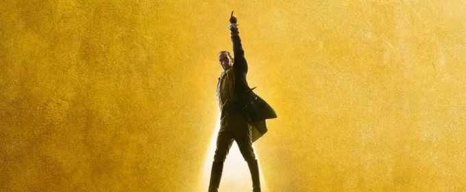 Photo Flash: Disney+ Releases HAMILTON Film Character Posters Photos