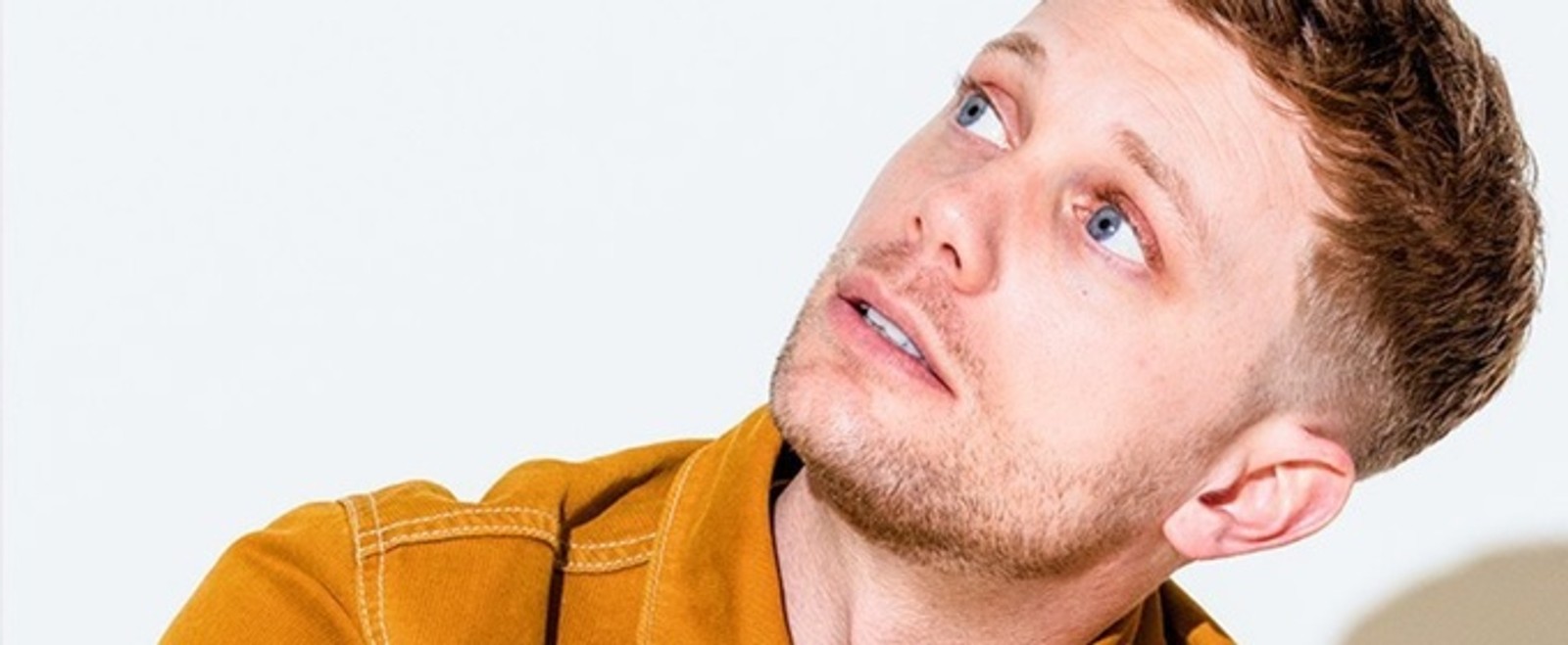 EDINBURGH 2026: Review: CHRIS RUTTER: IGNORANCE IS CHRIS, The Stand Comedy Club