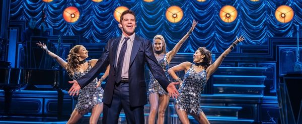 Hot Tickets of the Week: JUST IN TIME, THE LOST BOYS & More