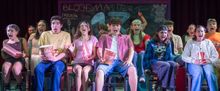 13 THE MUSICAL to Open at Narrows Center for the Arts in Fall River