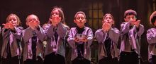 Metropolis Performing Arts Centre And Metropolis Ballroom To Host FOOD GLORIOUS FOOD!