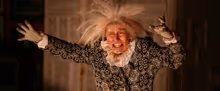 Walkabout Theater To Return To Chicago With POOR POOR LEAR