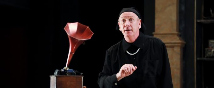 Photo Flash: First Look at WaterTower's I AM MY OWN WIFE Photos