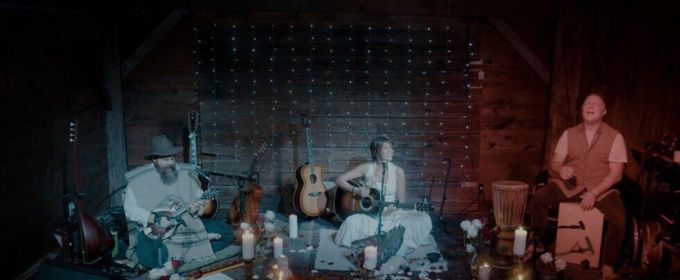 THE FIREBIRD Will Come to Club Passim in August
