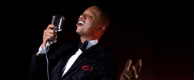 ELIJAH ROCK: MEMORIES UNLEASHED to Play New Vic Theatre in Santa Barbara
