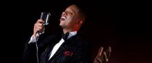 ELIJAH ROCK: MEMORIES UNLEASHED to Play New Vic Theatre in Santa Barbara