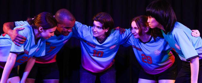 Review: TORONTO FRINGE FESTIVAL 2026: REVIEW ROUNDUP 1 at Toronto Fringe