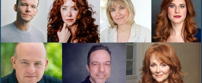 Dorset Theatre Festival Reveals Cast for DECEIVED and THE UNDERSTUDY