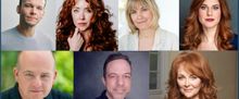 Dorset Theatre Festival Reveals Cast for DECEIVED and THE UNDERSTUDY