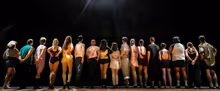 A CHORUS LINE To Open Duluth Playhouse 2026-27 Season