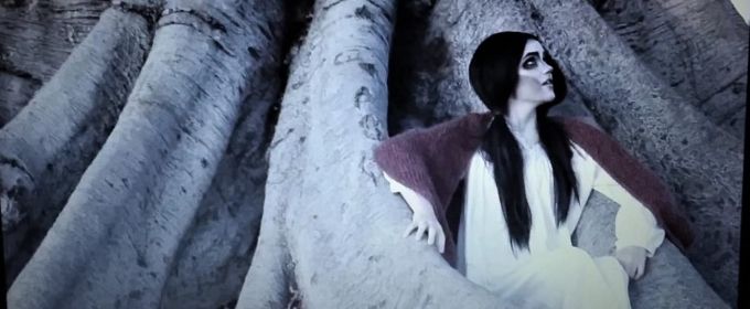 BWW Review: GHOSTWALK 2020 at Santa Paula Theatre Center Photos