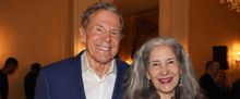 Bill Boggs and Ann Talman Midday 'Live' at The Dutch Treat Club
