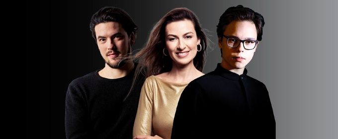 Tarmo Peltokoski Will Conduct Vaughan Williams’s A SEA SYMPHONY in Hong Kong