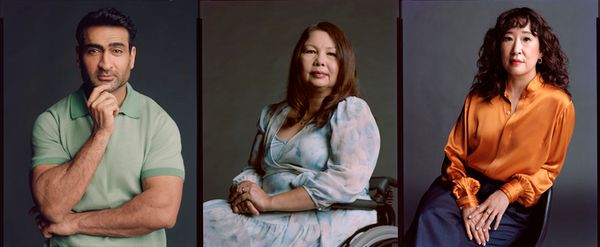 Video: Sandra Oh, Bowen Yang, & More in Trailer for New HBO Doc THE A LIST